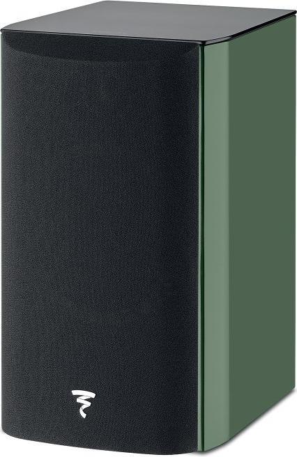 Image du produit Focal Paire d'enceintes Aria Evo X No1 *vert (1 paire)