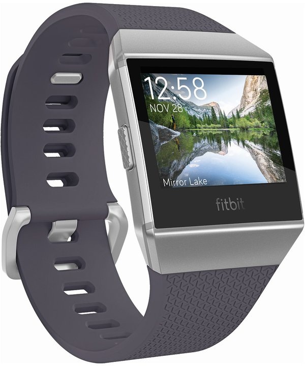 Produktbild Fitbit Ionic (29.23 mm)