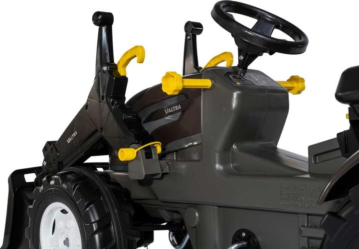 Actual product image Rolly Toys rollyFarmtrac Valtra