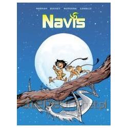 No Name Navis