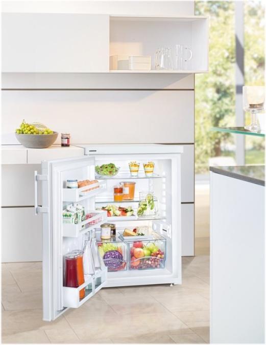 Produktbild Liebherr TP 1720 (145 l)