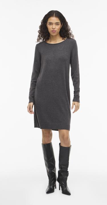 Produktbild Vila Langärmeliges Strickkleid (XS)