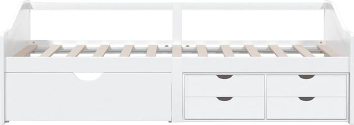 Image du produit vidaXL Tagesbett (90 x 200 cm)