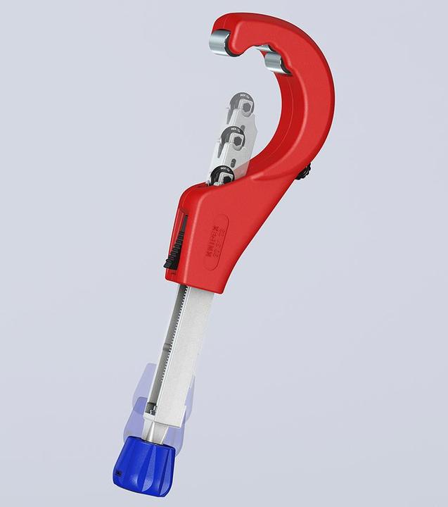 Actual product image Knipex TubiX XL (260 mm)
