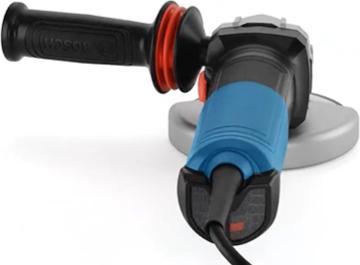 Actual product image Bosch Professional Angle grinder GWS 17-150 S (150 mm)