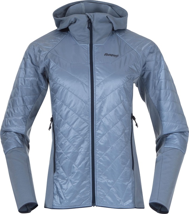 Produktbild Bergans Cecilie Light Insulated Hybrid (XS)