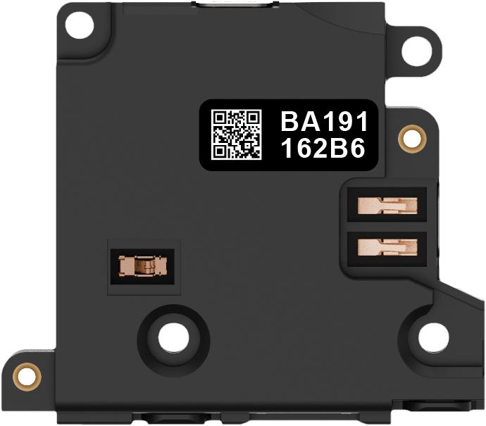 Produktbild Fairphone 3 Bottom Modul (Modul, Fairphone 3, Fairphone 3+)