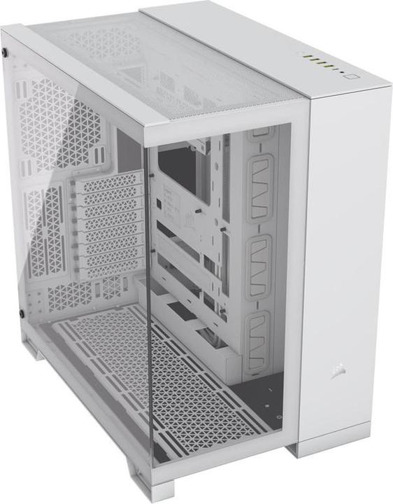 Actual product image Corsair 6500X (ATX, E-ATX, mATX, Mini-ITX)