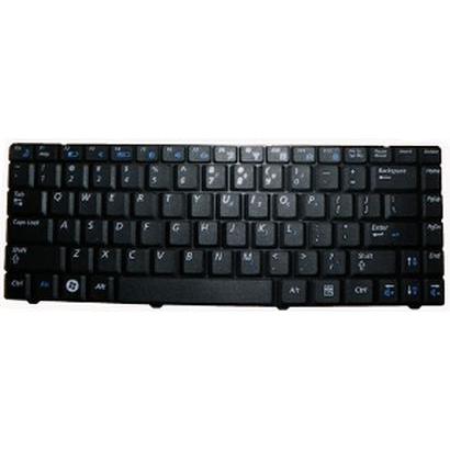 Samsung Keyboard, Notebook Ersatzteile, Schwarz