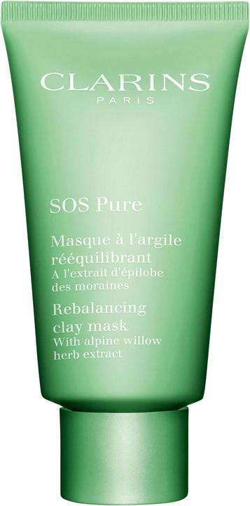 Produktbild Clarins Masque SOS Pure (75 ml)