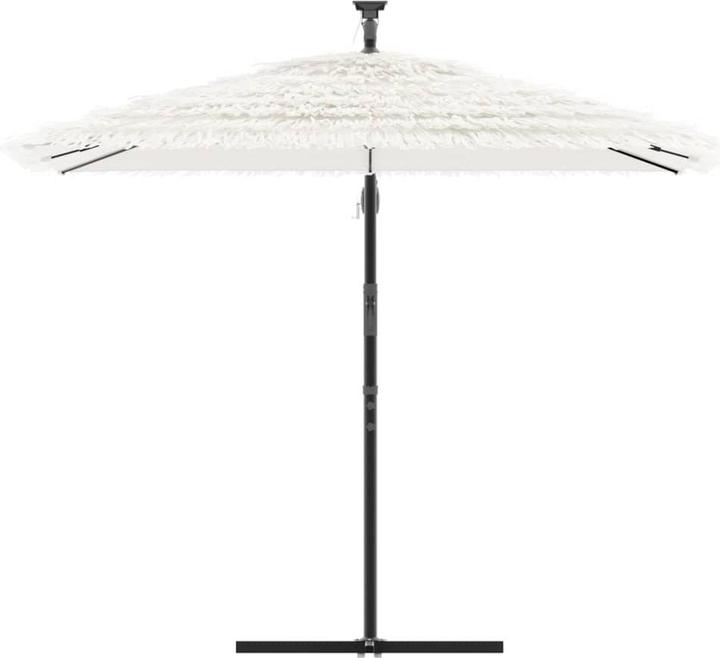 Produktbild vidaXL Sonnenschirm (2.46 m)