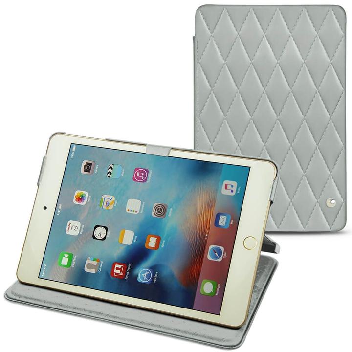 Produktbild Noreve Lederschutzhülle horizontal (IPad Mini 4)