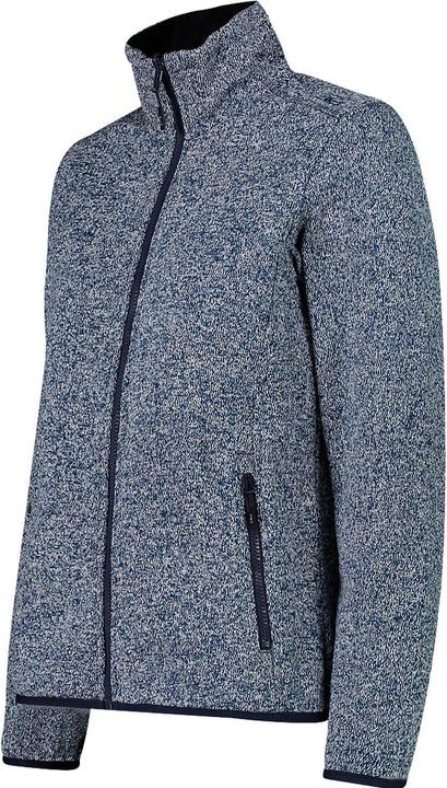 Produktbild CMP Campagnolo Zip Hoodie (46)