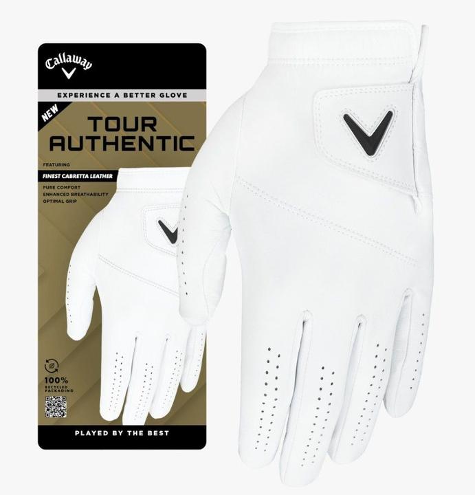 Immagine prodotto Callaway Tour Authentic 25 Handschuh Herren