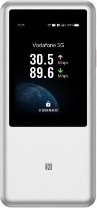 Produktbild ZTE Router U60 Pro