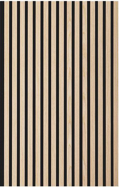 Produktbild Sonido Akustikpaneel New Light Oak