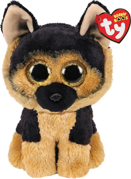 Produktbild Ty Beanie Buddy Spirit Deutscher Schäferhund (24 cm)