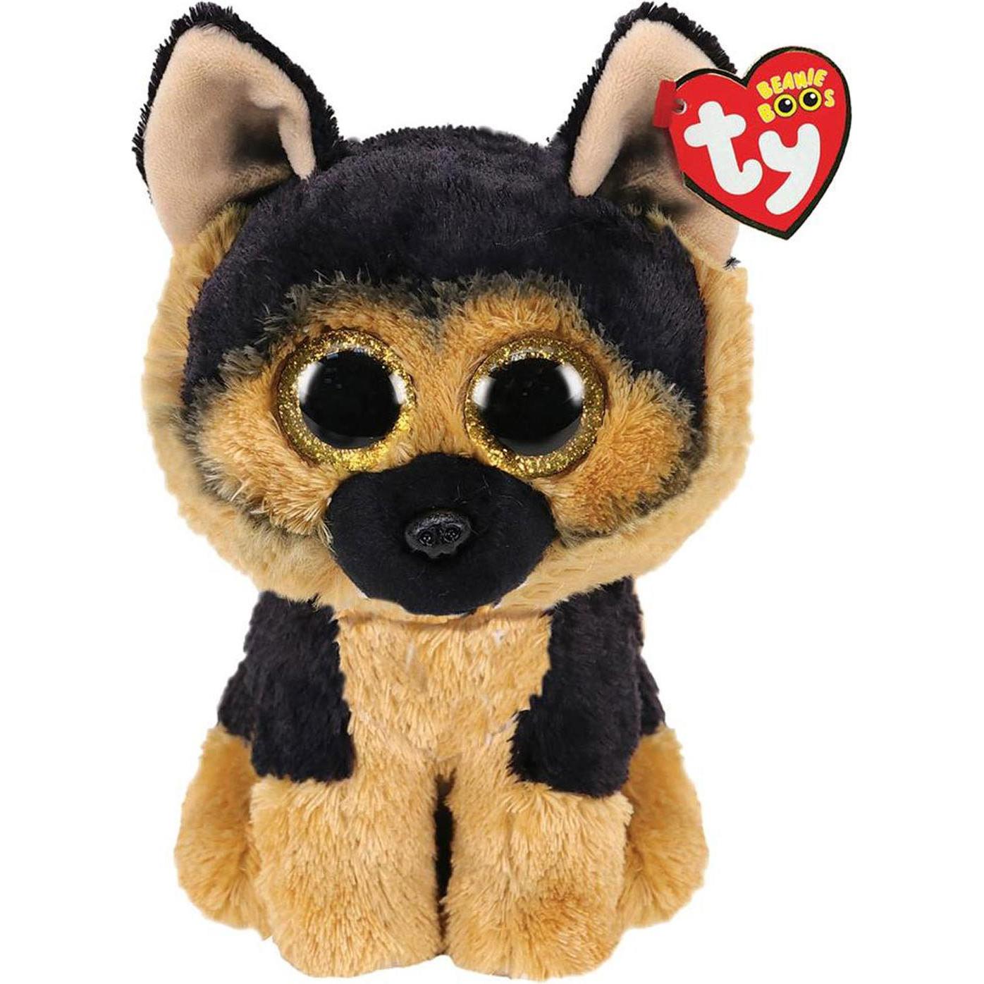 Ty Beanie Buddy Spirit Deutscher Schäferhund (24 cm)