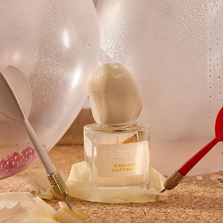 Image du produit Fascent RADICAL SOFTNESS Eau de Parfum (Eau de parfum, 30 ml)