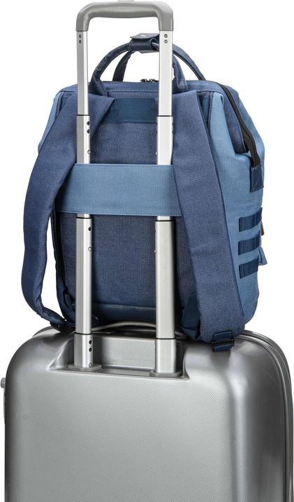 Actual product image Cabaia Adventurer Denim (23 l)