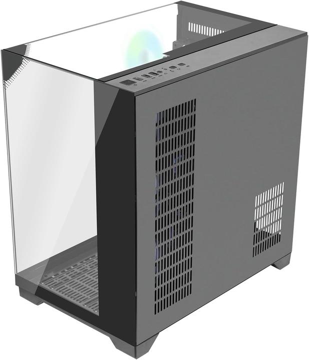 Immagine prodotto Itek Dark Cave Pano (ATX, mATX, Mini-ITX)