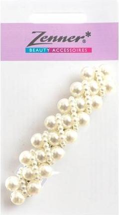 Image du produit Zenner Hairpin With Pearls - Elegant Hair Accessory