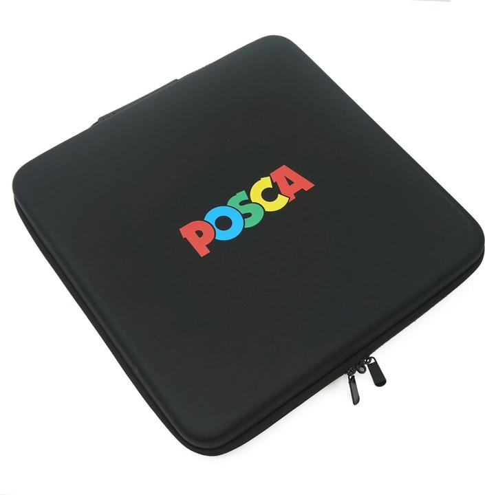 Produktbild Posca MarkerKoffer (60 x)