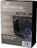 Productafbeelding MediaRange DVD-Hüllen für 5 Discs