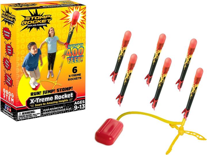 Image du produit Stomp Rocket X-Treme