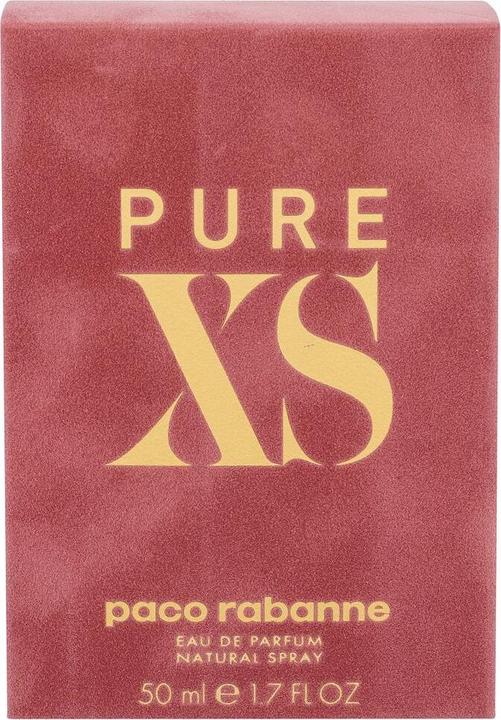 Produktbild Paco Rabanne Pure XS (Eau de Parfum, 50 ml)