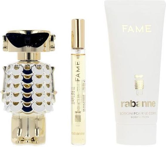 Spray, Eau de Parfum