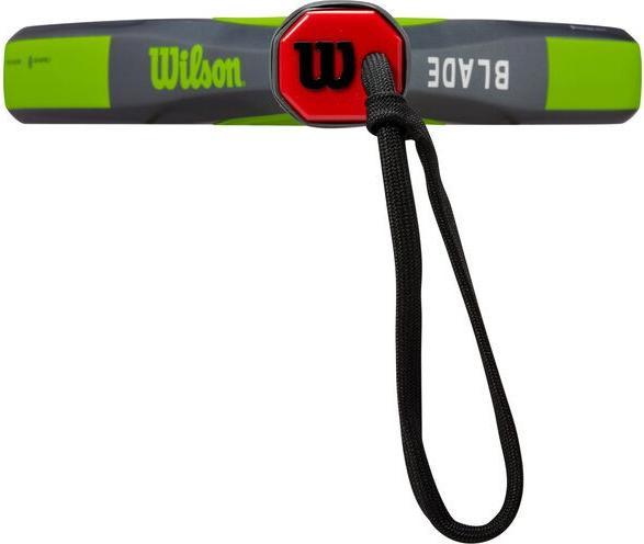 Image du produit Wilson Raquette de padel Blade Pro V2.0