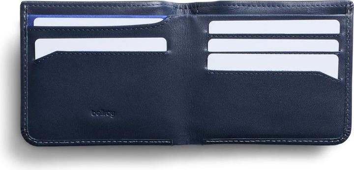 Actual product image Bellroy Hide & Seek - HI wallet