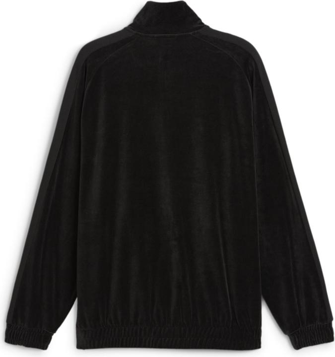 Produktbild Puma T7 Oversized Velour Track Jacket (XXL)