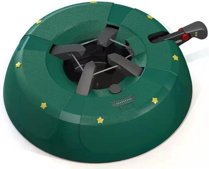 Actual product image FHS Tree stand