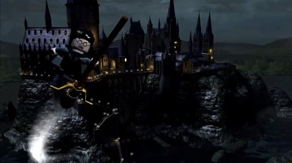 Produktbild WB Lego Harry Potter Collection (Xbox One X, Xbox Series X, DE)