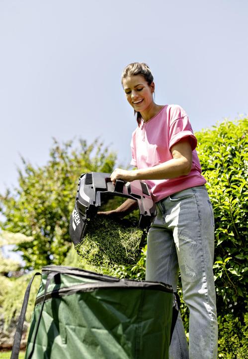 Image du produit Kärcher LMO 3-18 Ensemble de batteries (Fonctionnement sur batterie)