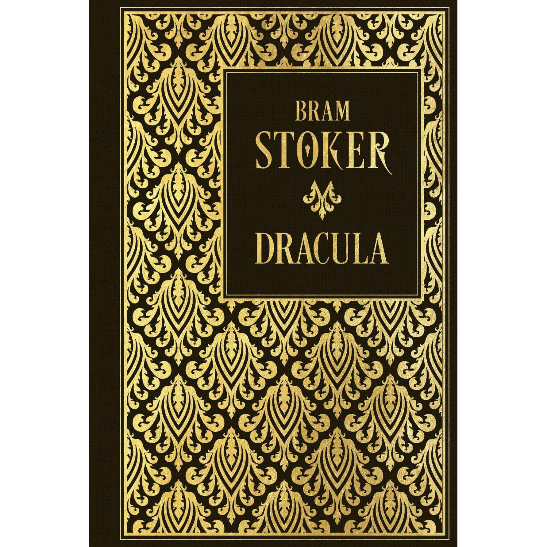 Thumbnail - Dracula, Belletristik von Bram Stoker, Martin Engelmann