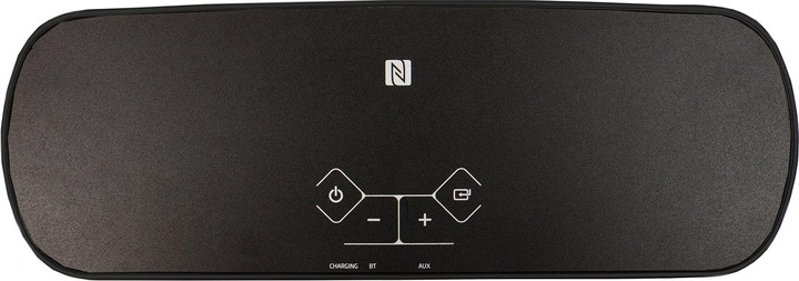 Actual product image Blaupunkt Bluetooth speaker BTK 1620, black