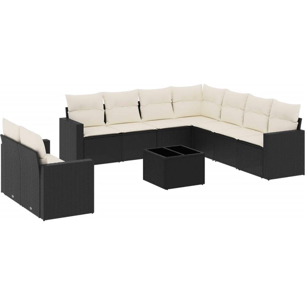 VidaXL, Gartenlounge, Peary