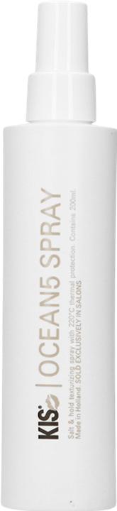 KIS Royal Styling Ocean5 Spray (200 ml)