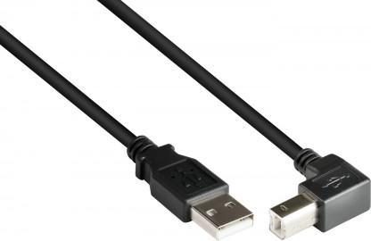 Produktbild Good Connections USB Anschlusskabel (3 m, USB 2.0)