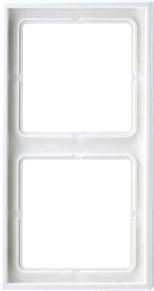 Actual product image JUNG Frame