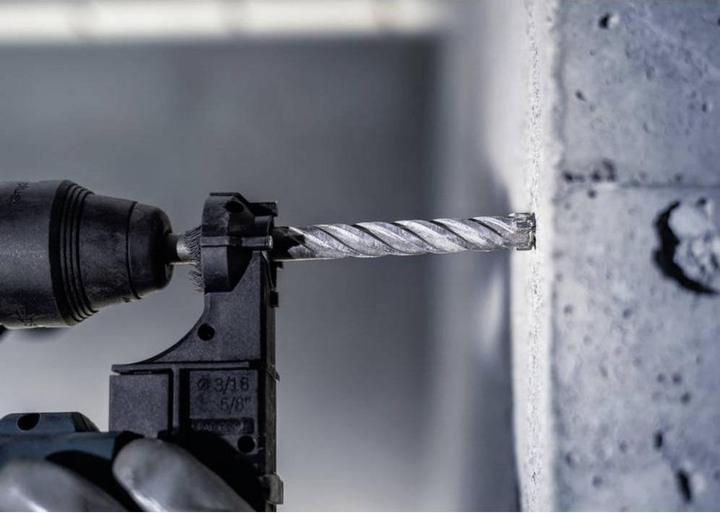 Immagine prodotto Bosch Professional Zubehör Punta per martello PRO SDS plus-5X, 17,5 x 100 x 160 mm (17,5 millimetri)