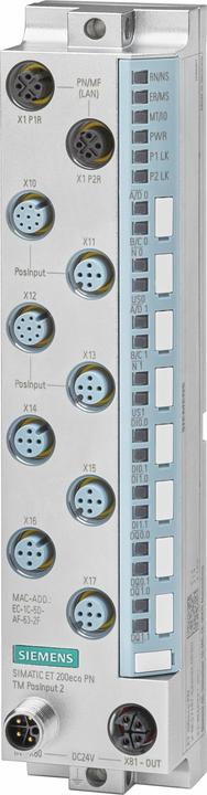 Image du produit Siemens SIMATIC ET 200eco