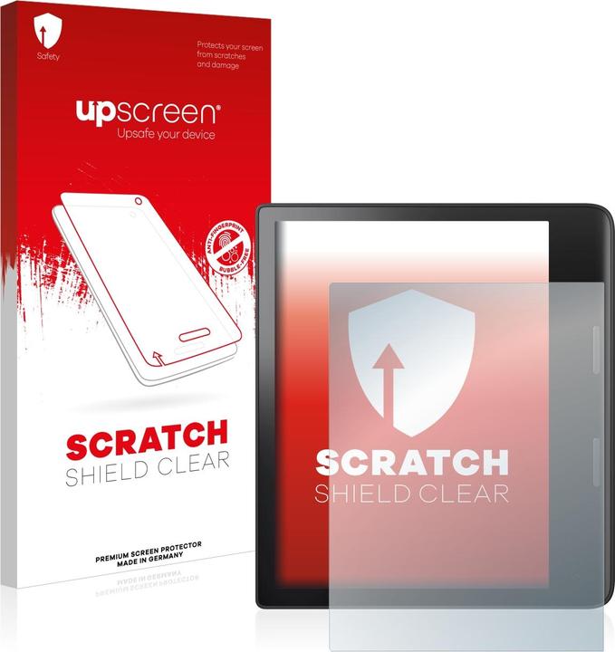 upscreen Scratch Shield Protector (Tolino epos 3)