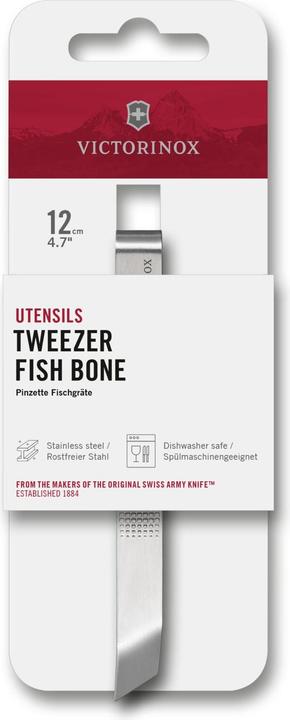 Image du produit Victorinox Pincette arête de poisson