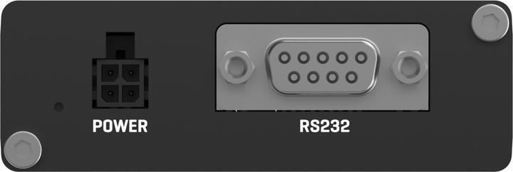 Produktbild Teltonika LTE-Industriemodem TRB142 RS232