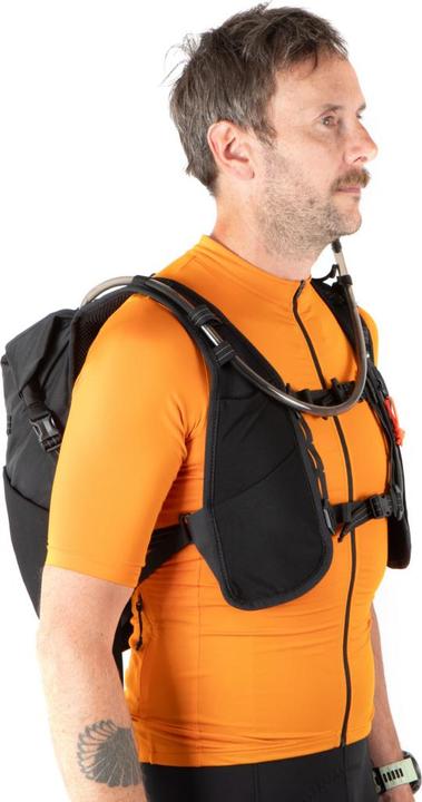 Actual product image Restrap Rolltop Hydration Vest L/XL