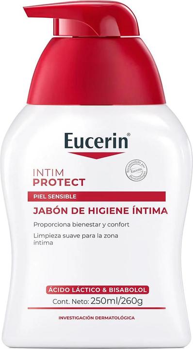 Immagine prodotto Eucerin Intimhygiene (Gel intimo, 250 ml)